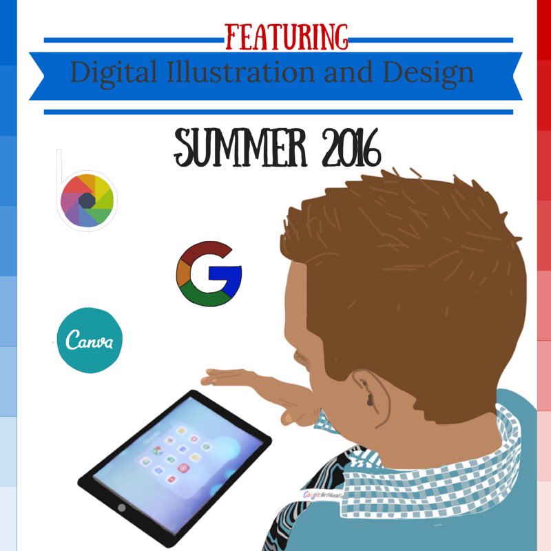 TLeipprandt's tweet photo. Coming to Huron ISD and Sanilac ISD this summer!Thx for thr inspiration @tonyvincent #hurontechtips #EdTech https://t.co/bCMhK3TOWY