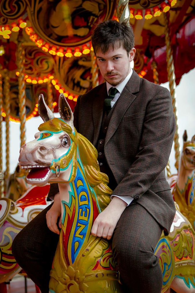 DandCFilm's tweet image. Hell’s Bells, the bizarre world of director Luke Jeffery devon-cornwall-film.co.uk/2016/05/06/hel…