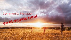 Ser Community Manager en el mundo rural. buff.ly/1SRzIsB vía <a href="/evaloher/">EVA LOPEZ</a>