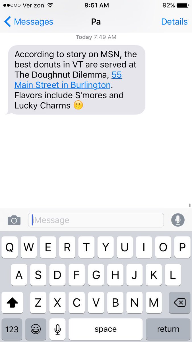 makaykay323's tweet image. My Dad is looking out for me. 
#summerassignment