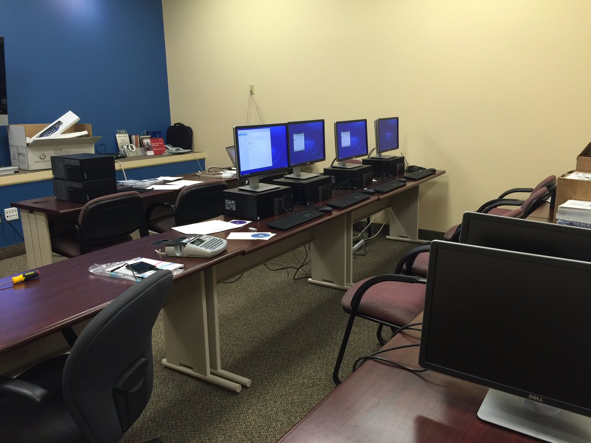 Michael Trippe, LC tweet media