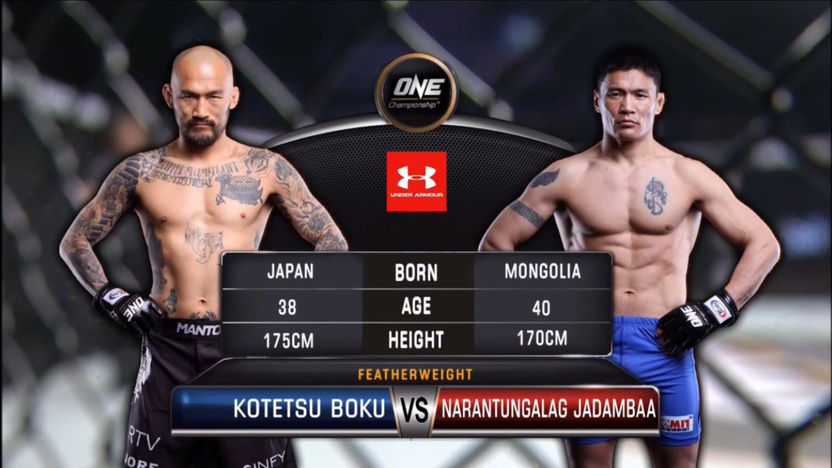 ジャダンバ・ナラントンガラグ、懐かしい(^ ^)