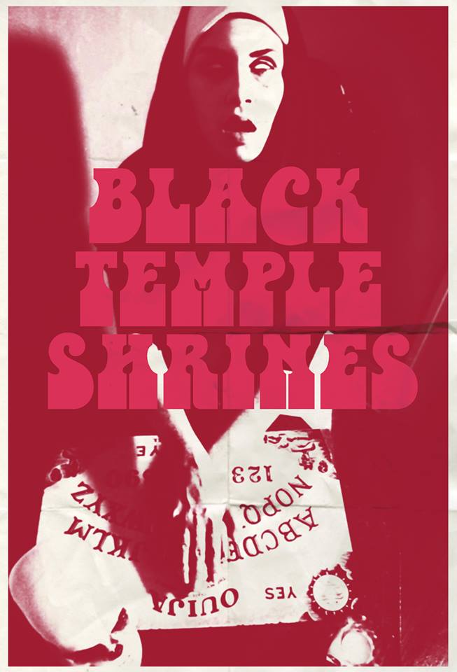 ItsJustJessNow's tweet photo. Record of the Day is Cryin' Shame by Black Temple Shrines - 50thirdand3rd https://t.co/KWTV0YCJoS via @50thirdand3rd https://t.co/Ae2ZiSzTS0
