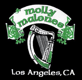 lahootenanny's tweet photo. After #tacoTuesday you gotta have #whiskeyWednesday! @MollyMalonesLA 5/11 #COF at 8 #JackDaniels specials! #Free https://t.co/9O4UbbCIOA
