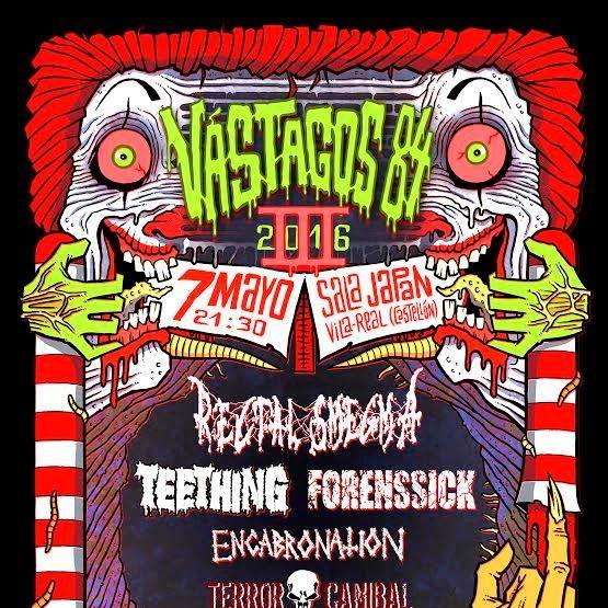 JapanRockClub's tweet photo. Mañana en @JapanRockClub https://t.co/iEudp7MbvO