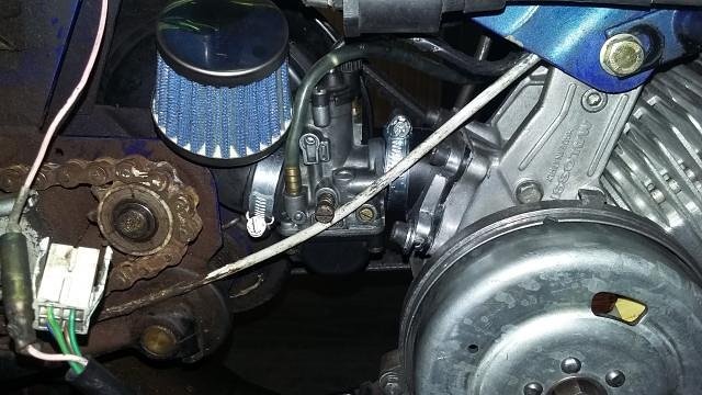 #moped #custom #mbk #103 #tuning #photo #love #follow #fun #cool #funny #nice #motorbike #original #moto #mopedarmy