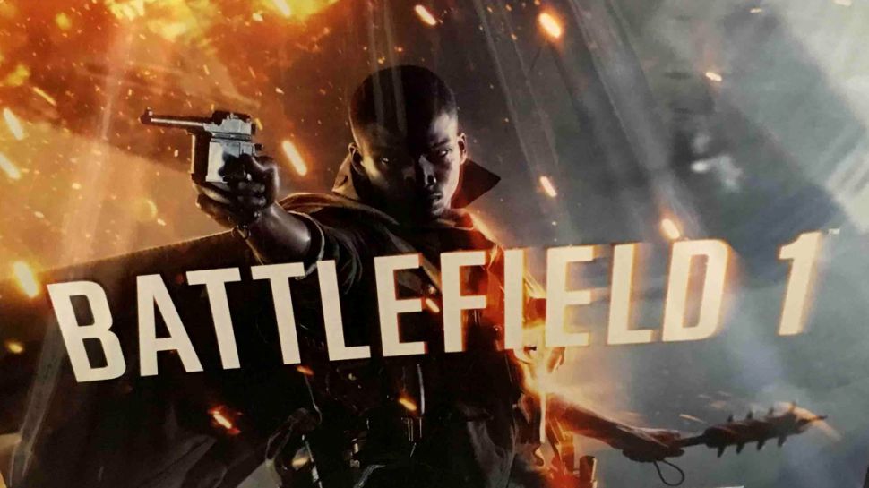 techradar's tweet image. Battlefield 1 takes the series back to the trenches of WW1 buff.ly/1O3Hhjl