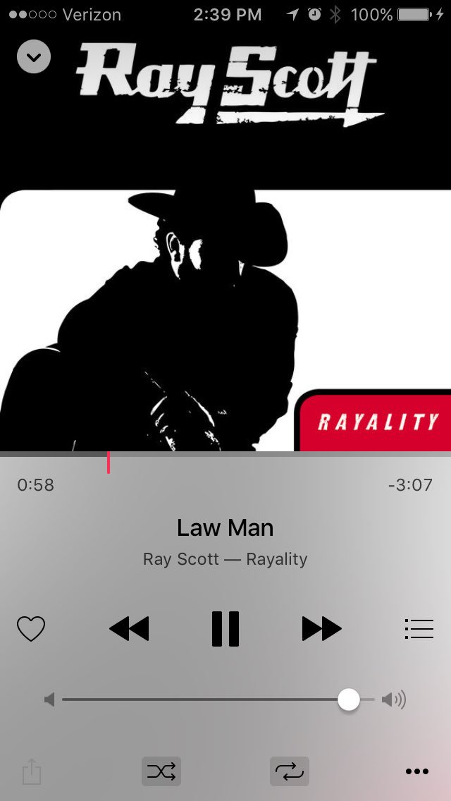 itsnan's tweet photo. Driving to Cullowhee and @RayalityCheck is my current playlist #rayality #rayscott #RootsSession https://t.co/yfnmCleAkS