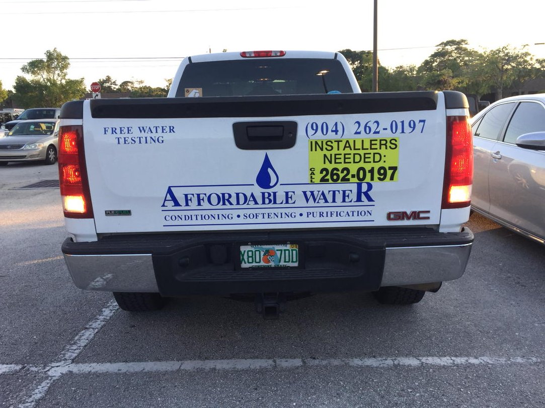 AffordableWtr's tweet photo. #installerneeded  #helpwantedjax  #jaxjobs #plumberneeded #jax #fl #stjohns #pvb https://t.co/cqFOpq7A26