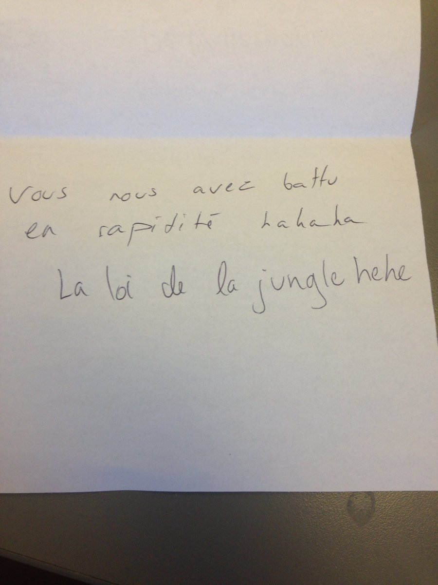 SCUE – Täglich Deuts tweet media