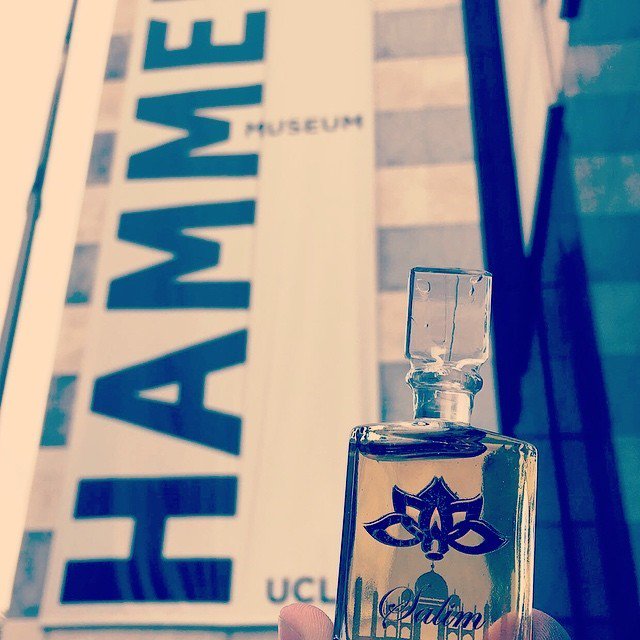TabacoraParfums's tweet photo. Salim Attar @tabacora_parfums and Chris Carbonnel (perfumer) in Los Angeles  #Carbonnel #H… https://t.co/6FXK5UtXyr https://t.co/tSll1yGpQI
