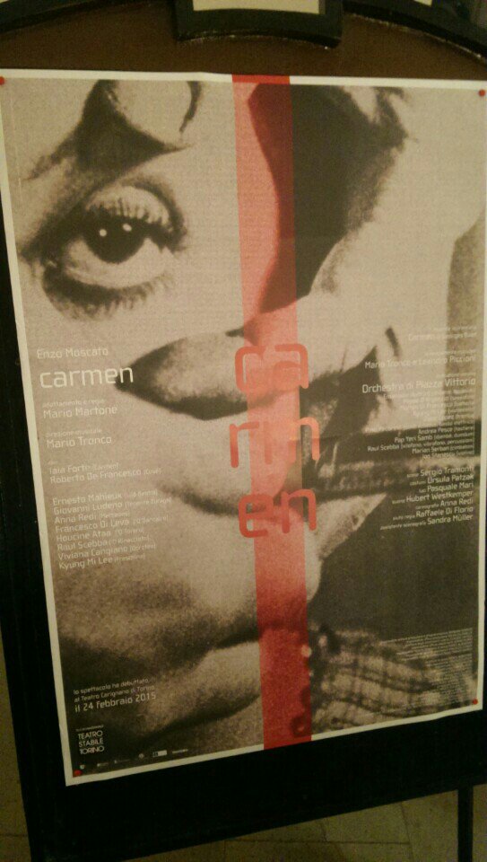 drgio83's tweet photo. Carmen! (@ Teatro Comunale - @teatroferrara in Ferrara, FE) https://t.co/Nv4Kw1lyq6 https://t.co/5LjtHqcDQA