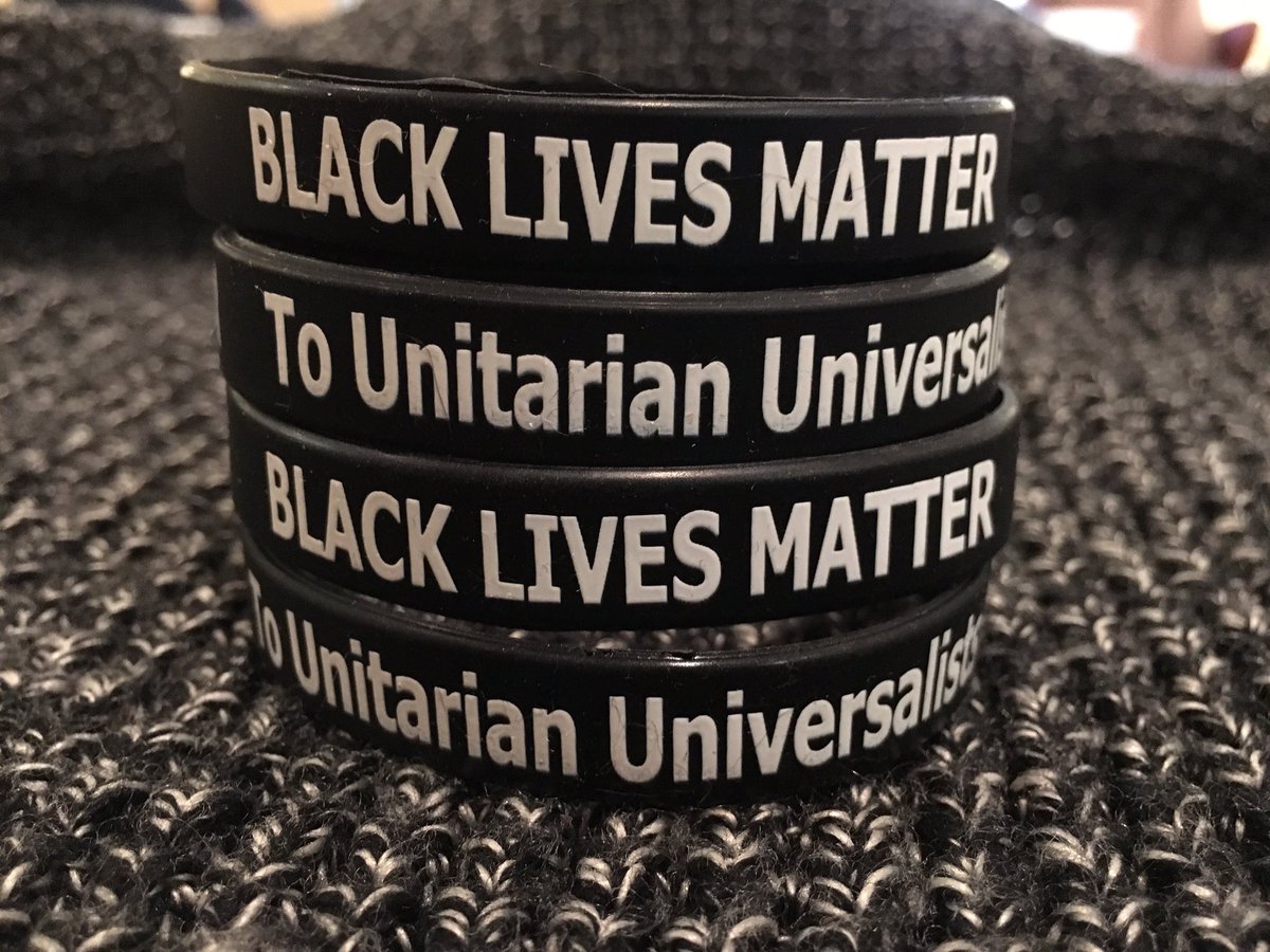 DREMeaganHenry's tweet photo. Black voices in our congregations & in our faith must be valued #UUBLMRoadmap https://t.co/1Ysd8EFkmu