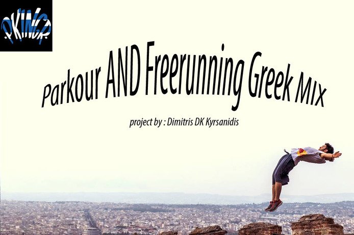 pkingr_official's tweet photo. Parkour &amp; Freerunning Greek Mix : Project by @JimDkKyrsanidis  
more info here :https://t.co/l40kWL5X1c #pkingr #dk https://t.co/IOArPNgi0H