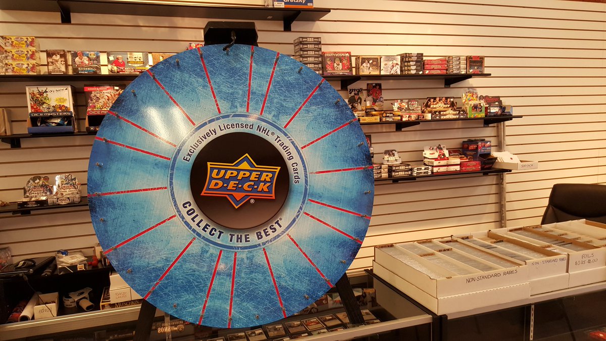 Triple Play SC tweet media