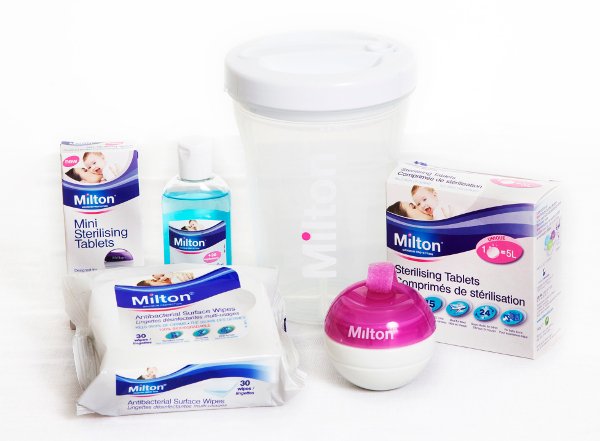 Milton_baby's tweet photo. Going on #holiday with baby? #WIN the ultimate @Milton_baby Travel Kit > Follow + RT by 15/4 to enter! https://t.co/XoNV4Xxlvp