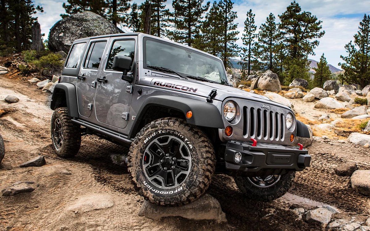 Nichols_DCJR's tweet photo. Make your way down to Nichols CDJR this weekend! #TGIF #Jeep https://t.co/7tkAyuSJne