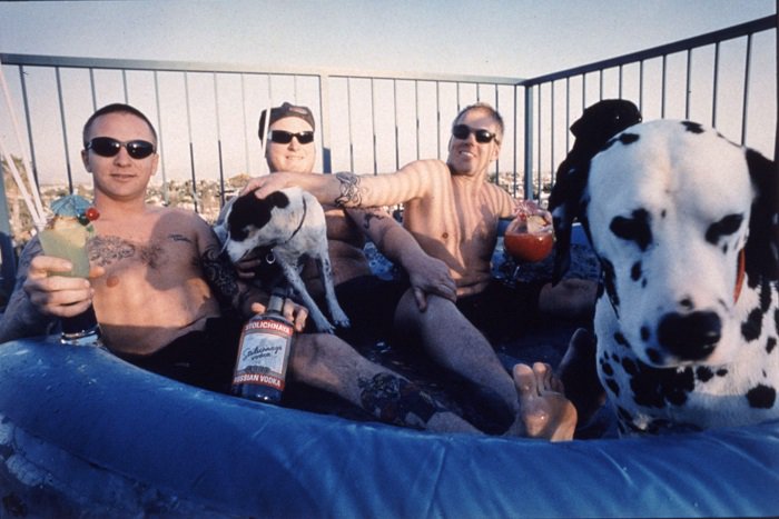 rockaxisoficial's tweet photo. Se viene box set de Sublime. https://t.co/NbR93dNco2 https://t.co/MjdJauuvYG