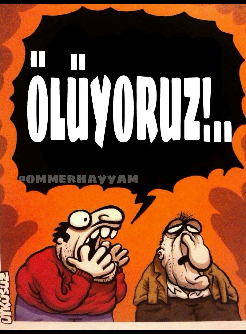 ÖLÜYORUZ... FARKINDA MISINIZ?
Kilisi IŞİDenVarmı