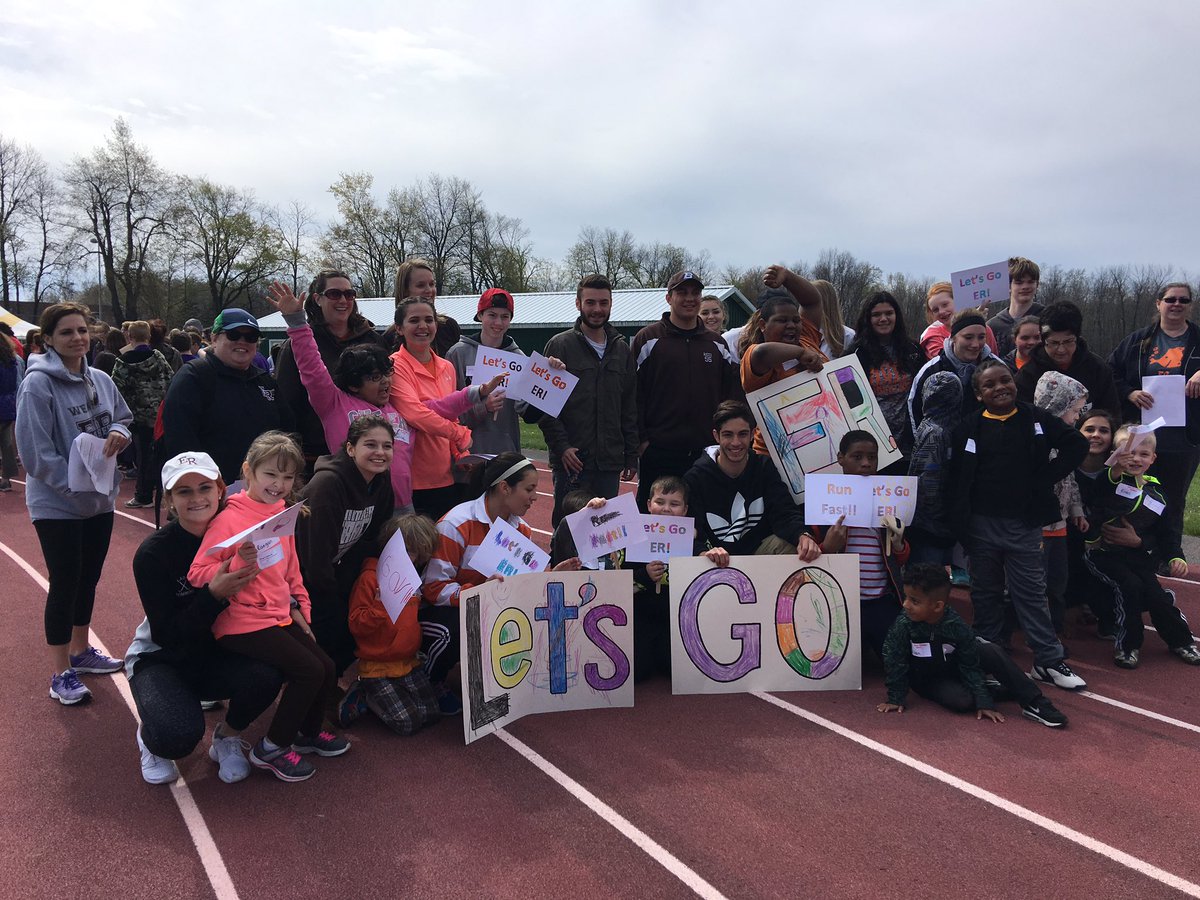 ER Flag Football tweet media