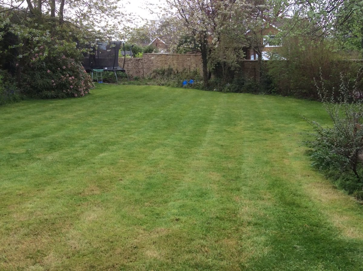 Nigel Watson tweet media