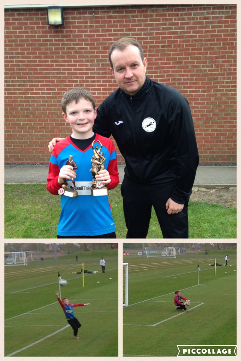 Ross Morecroft tweet media