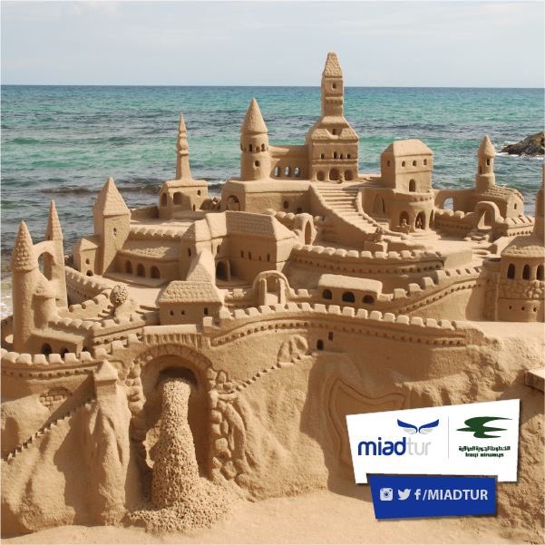 Miadtur's tweet photo. Deniz... Kum... Güneş...
Avantajlı fiyatlarla tatil fırsatları için ofislerimize bekleriz.
#miadtur #tatil #seyahat https://t.co/zd8JrV4Zjr