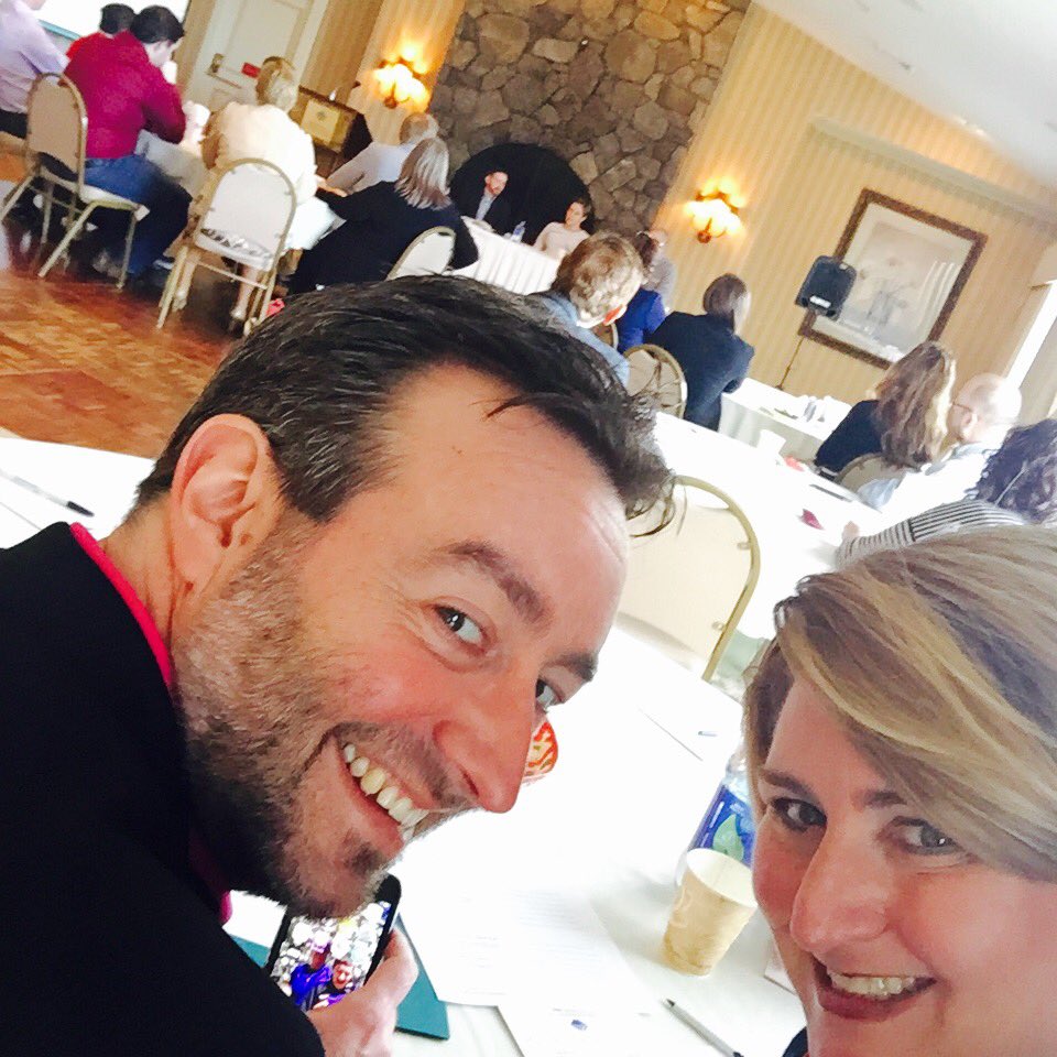 EpiphaniesInc's tweet photo. Thank you to @LakesRegionCoC &amp; @FusionNH for inviting us to speak today at #ShaketheLake! Great convos! #LRCOC #NH https://t.co/PjEhuhZeJJ