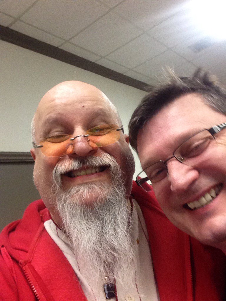 Niklos1's tweet photo. #proud2be a CS member at the exec meeting https://t.co/DZXUiFym54