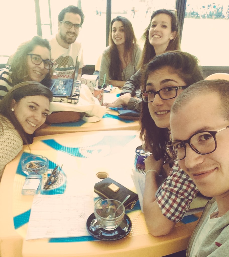 Comitato al lavoro #workinprogress #gd16 <a href="/CompagniaMaMiMo/">Centro Teatrale MaMiMò</a> <a href="/ComuneCernusco/">Comune Cernusco S.N.</a> <a href="/FondCariplo/">Fondazione Cariplo</a> <a href="/Funder35/">Funder35</a>