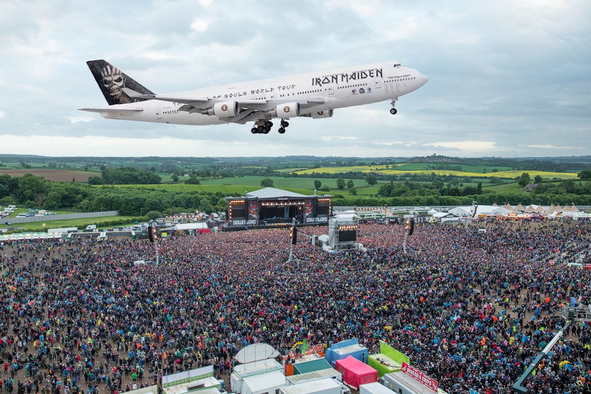 The dream... 💀💀💀