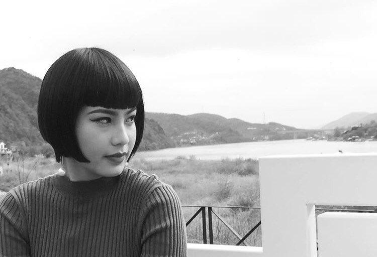 JANNA NICK on Twitter Nak Iman rambut Panjang ke rambut JANNA NICK on Twitter Nak Iman rambut Panjang ke rambut