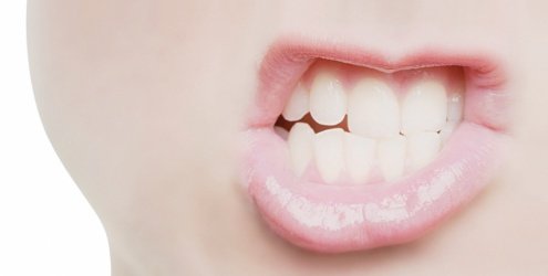ActivaTV3's tweet photo. El #bruxismo es cuando una persona aprieta los dientes o los hace rechinar. #DentistaEnActivaTV https://t.co/NQN5gRs3mI