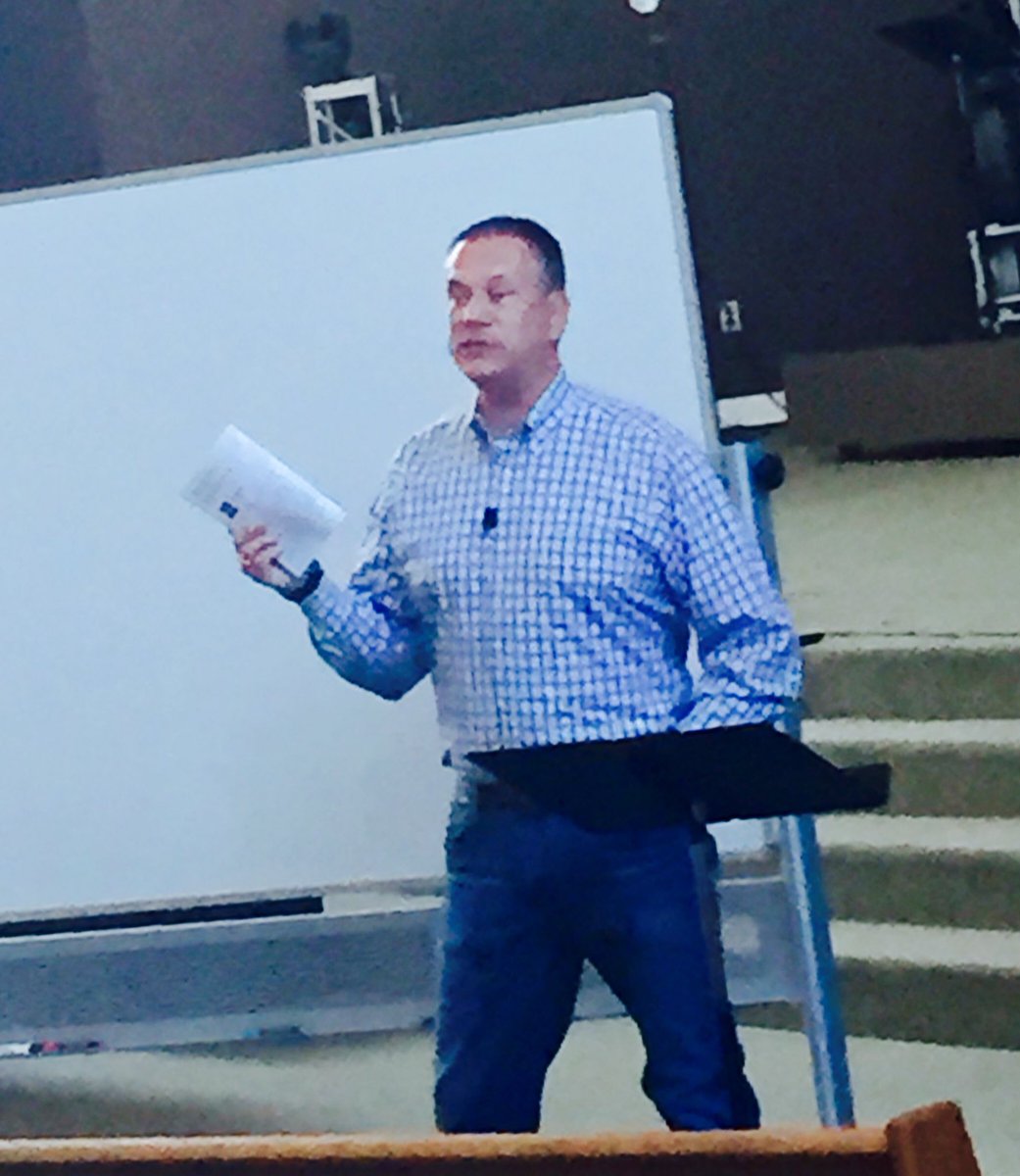 RevShaneBishop's tweet photo. Changing you church's DNA. -Dan Bogre #NavChange https://t.co/4P3PfJPmcU