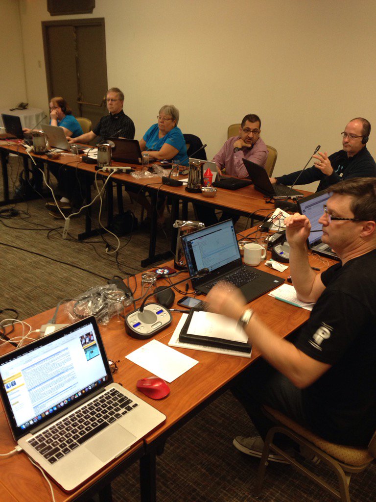 Niklos1's tweet photo. #proud2be the CS group exec hard at work https://t.co/mDzrKkBWrV