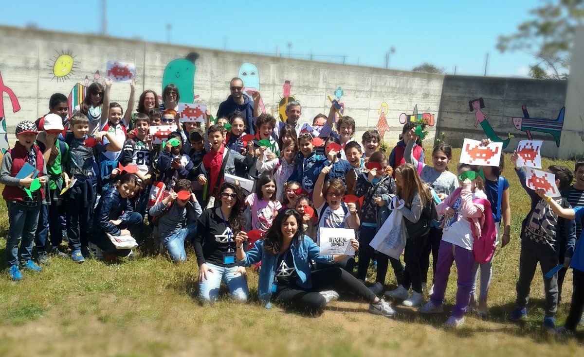 #invasionidigitali #marememoriaviva #fishinvasion #liberiamolacultura #siciliainvasa2016