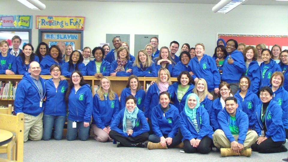 OakieOnTheMove's tweet photo. Thank you to all of our staff at Oakridge!
You're an inspiration every day.
#TeacherAppreciationWeek
#WhyILoveAPS https://t.co/hHOeKvovuo