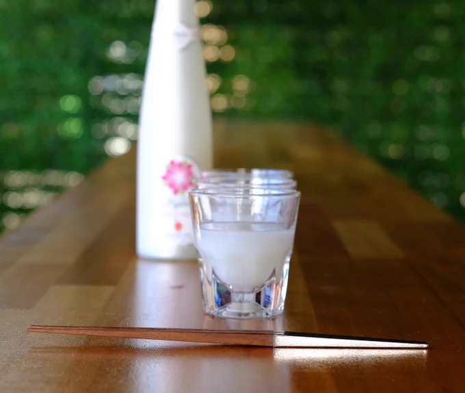 Image from Gravity Chopsticks® (@gravitychopstix)