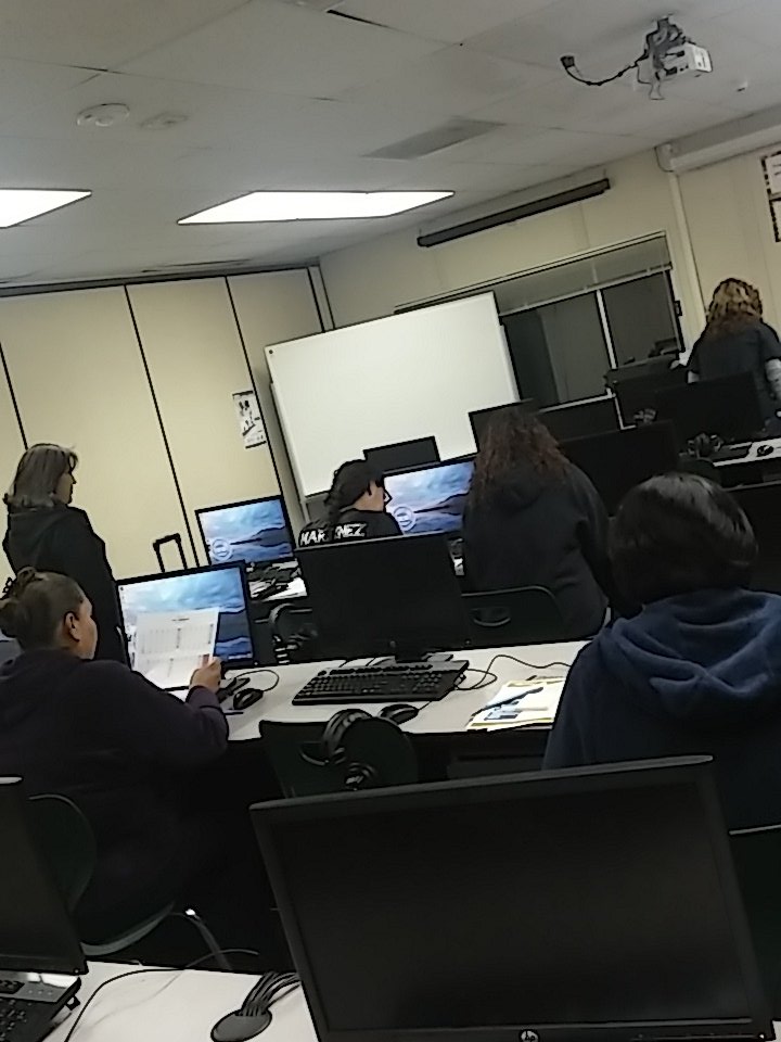 Allison Elementary tweet media