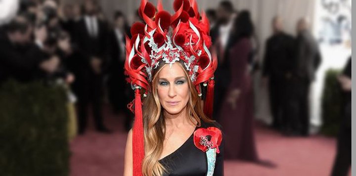 ConfusedSandals's tweet image. 5 Things You Must Know About The MET Gala
confusedsandals.com/5-things-you-m…
#thetheme #members #exhibition #confused #sandals