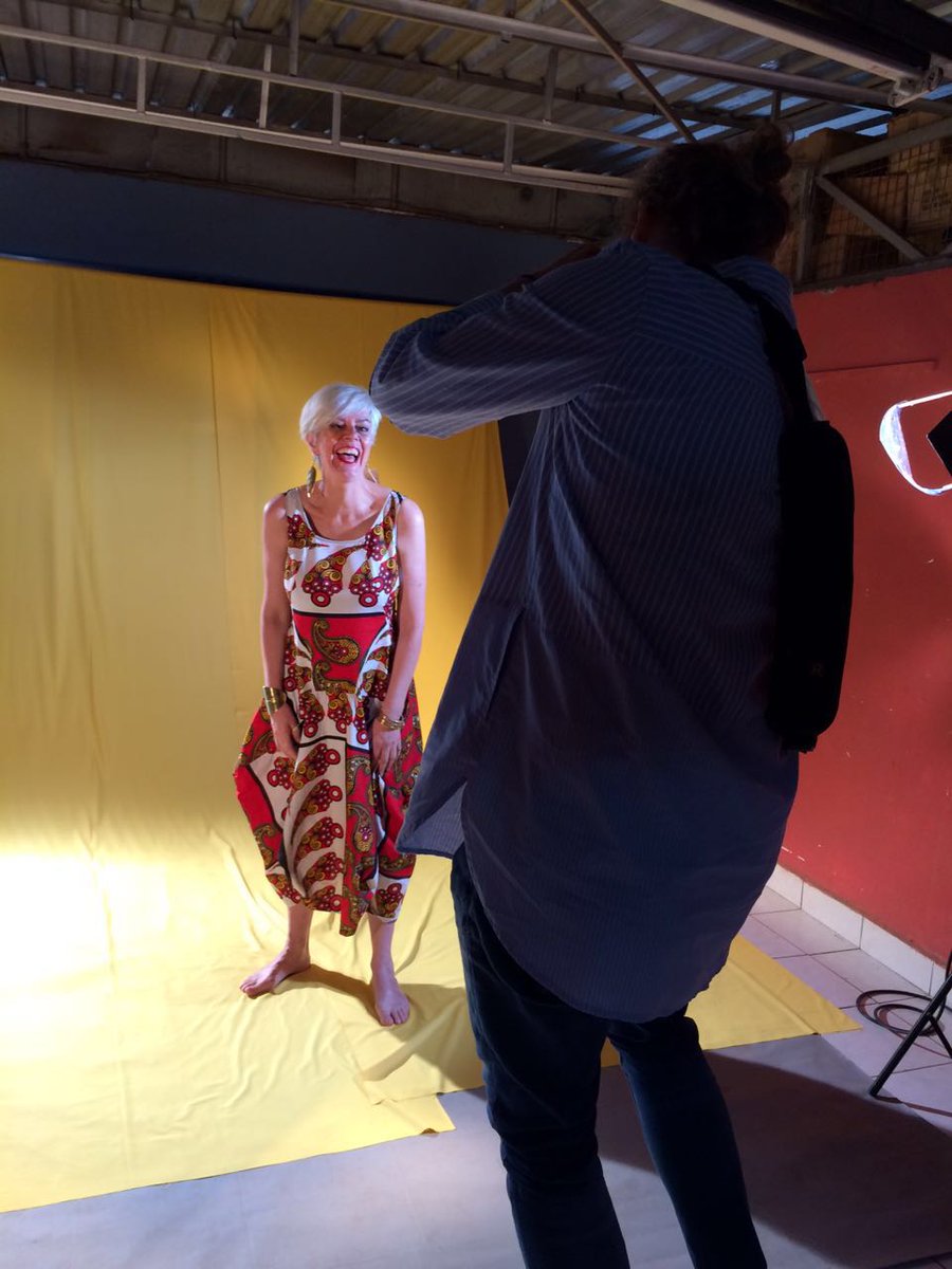 <a href="/AnnMcCreath/">Christine Ann McCreath</a> modelling latest khanga dresses - get yours tmrw <a href="/FAFA_KENYA/">FAFA-KENYA</a> market <a href="/junipersocial/">JUNIPER SOCIAL</a> 11-6 #kot #Nairobi