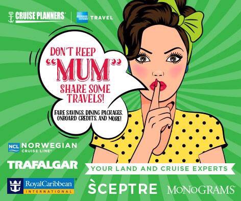 CPSeaLife1's tweet photo. #sealifeholidays #cruise #cruisechat #vacation #MothersDay https://t.co/pSmVi70Gvb