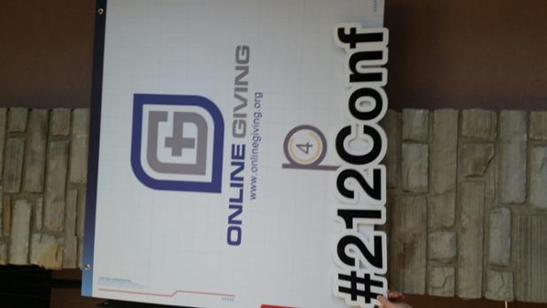 Process4Change's tweet image. Enjoying # 212conf @ Redemption Church in SC