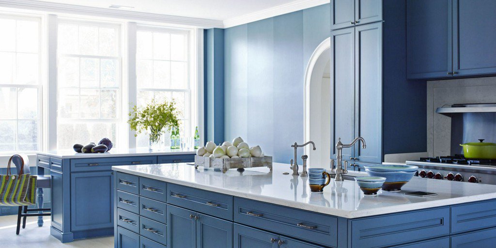 HouseBeautiful's tweet photo. Pantone Names the Top 10 Colors for Fall https://t.co/MwFm2yvGZi https://t.co/7bo5o0YTAw