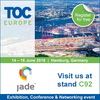 MasterTerminal's tweet image. We are off to #TOCWorldwide, TOC Europe this June, are you attending?come see us there