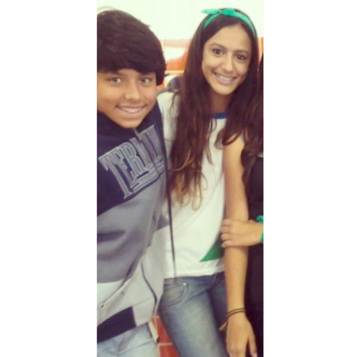 Santoos_Emilly's tweet photo. PARABÉNS ATRASADO KEVINHOO!!!Essa foto é do fundo do baú,mds kkkkk tentei procurar outras mas n achei,sorte a nossa! https://t.co/7WXnxCWrt7