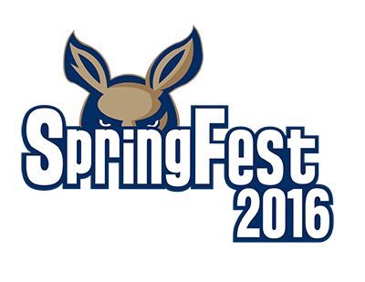 Final day of classes and <a href="/UASpringFest/">UA SpringFest</a> today! #GoZips