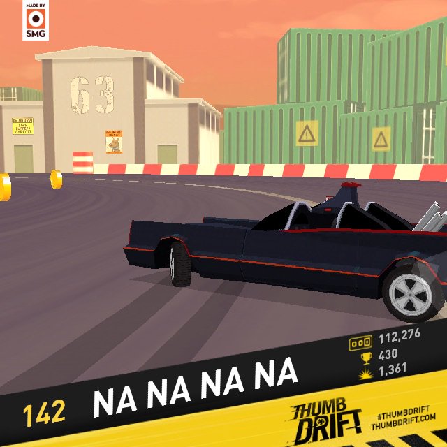 NevinTherin's tweet photo. My insurance won't cover this crash #thumbdrift help me @SMGstudio Grab it from https://t.co/gWFdcC1iJ1 https://t.co/qB8uOJJ0tN