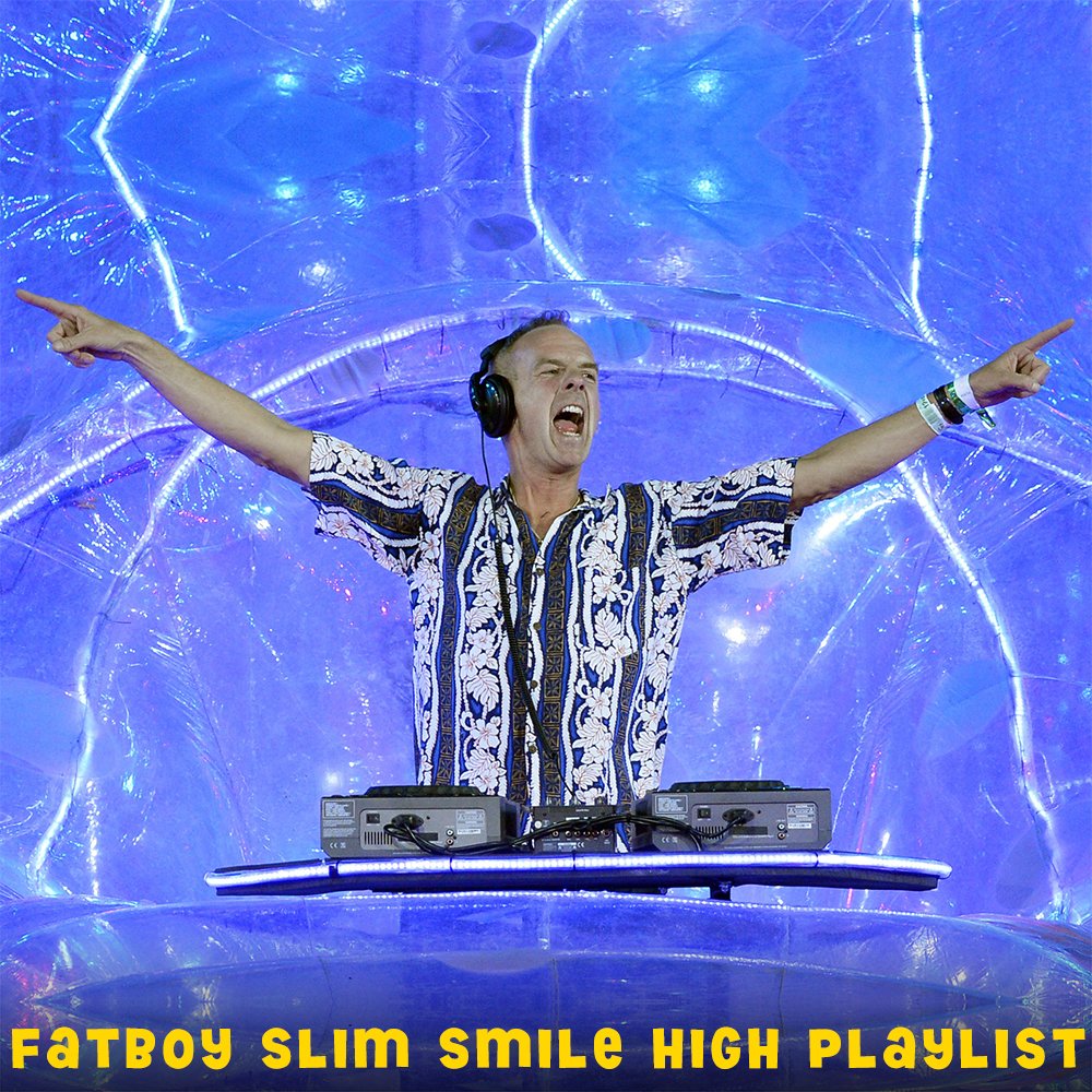 I've started an actual breathing, rolling playlist of tracks I love on my Spotify profile >> spoti.fi/1Ts0HdM