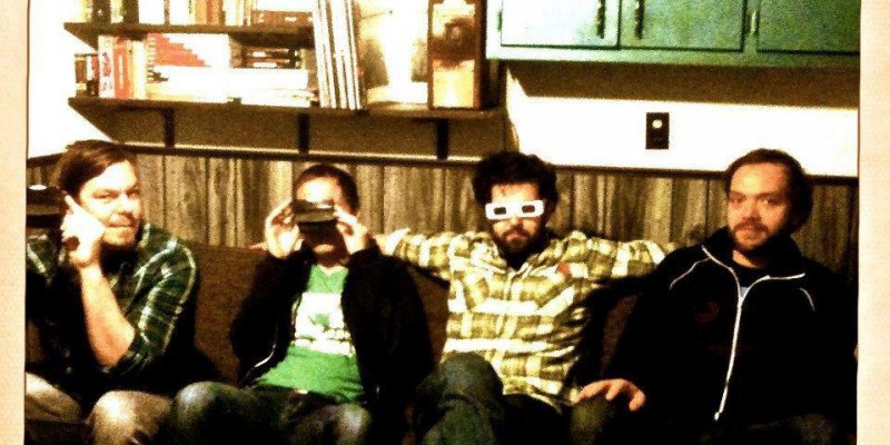 Nathaniel catches up with Evil Tents ahead of their show on Saturday night at <a href="/mikenmollys/">Mike N Molly's</a>: smilepolitely.com/music/evil_ten…